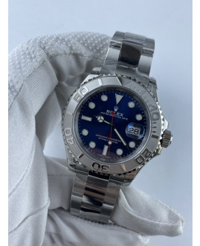 (준비완료/특급배송)NO.2237/VS공장 롤렉스 요트마스터 블루 Yacht-Master