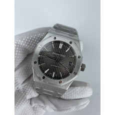 (준비완료/특급배송)NO.2375/ZF공장 15450최신Royal Oak 37mm