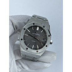 (준비완료/특급배송)NO.2406/ZF공장 15450최신Royal Oak 37mm