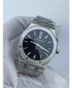 (준비완료/특급배송)NO.2449/ ZF공장 오데마피게 로얄오크 15500