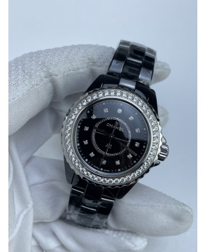 (준비완료/특급배송)NO.2712/XF공장 샤넬 J12 33MM(초특가할인)