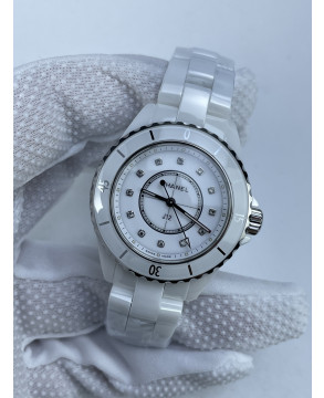 (준비완료/특급배송)NO.2727/XF공장 샤넬 J12 33MM (초특가할인)