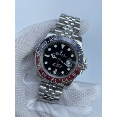 (준비완료/특급배송)NO.2777/VS공장 롤렉스 GMT-Master II 126710 BLRO 904L Steel VSF 1:1 Best Edition DD3285 CHS V3