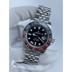 (준비완료/특급배송)NO.2821/VS공장 롤렉스 GMT-Master II 126710 BLRO 904L Steel VSF 1:1 Best Edition DD3285 CHS V3