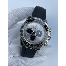 (준비완료/특급배송)NO.2874/VS공장 롤렉스 데이토나 EF Daytona 126519 VSF 1:1 Best Edition Gray/Black Dial on Oysterflex Strap DD4801