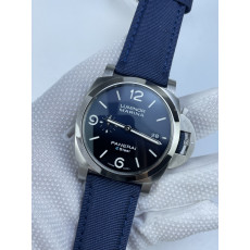 (준비완료/특급배송)NO.2878/VS공장 파네라이/VSF Factory PAM01157 Luminor Marina eSteel Blu Profondo 44mm