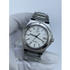 (준비완료/특급배송)NO.2905/V7공장 IWC 인제니어 실버다이얼 브레이슬릿