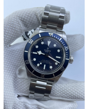(준비완료/특급배송)NO.3373/ZF공장 튜더 블랙베이 피프티에잇 39MM 2824 브슬