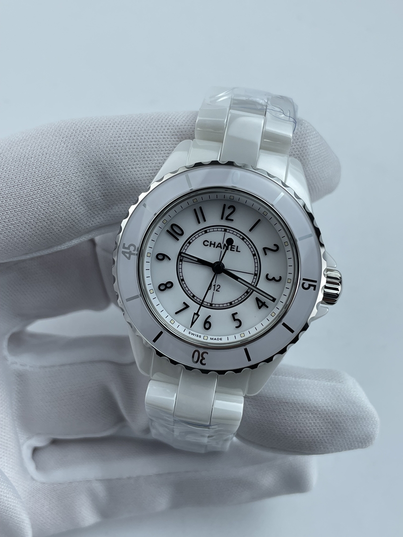 (준비완료/특급배송)NO.3493/XF공장 샤넬 J12 33MM (초특가할인)