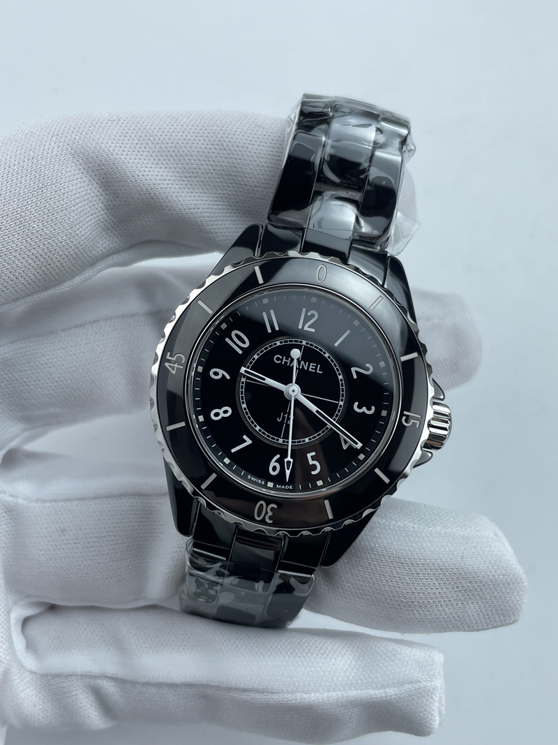 (준비완료/특급배송)NO.3498/XF공장 샤넬 J12 33MM (초특가할인)