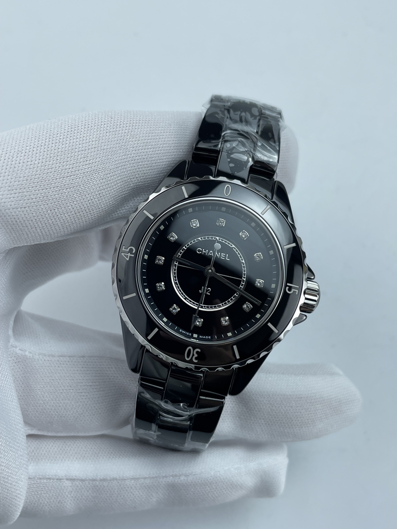 (준비완료/특급배송)NO.3500/XF공장 샤넬 J12 33MM (초특가할인)