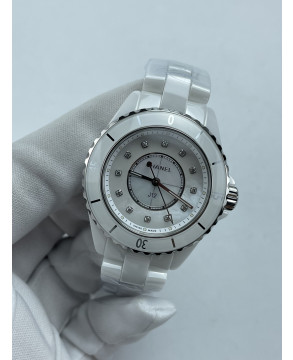 (준비완료/특급배송)NO.3629/XF공장 샤넬 J12 33MM (초특가할인)