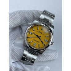 (준비완료/특급배송)NO.4190/롤렉스 오이스터 퍼페츄얼 41미리