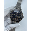 (준비완료/특급배송)NO.4233/VSF공장 V7 오메가 씨마스터300 노타임투다이 NTTD 블랙다이얼 타타늄메쉬브레이슬릿