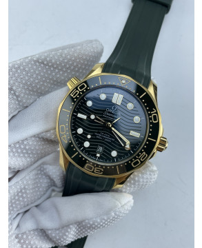 (준비완료/특급배송)NO.4273/VS공장 V3 오메가 다이버300 아시안 2824