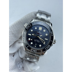 (준비완료/특급배송)NO.4278/VS공장 V3 오메가 다이버300 아시안 2824
